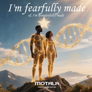 I'm Fearfully and Wonderfully Made (Remix)