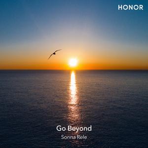 GO BEYOND