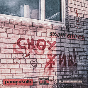 PAMYATNIK (Prod. by STEREODRUG)