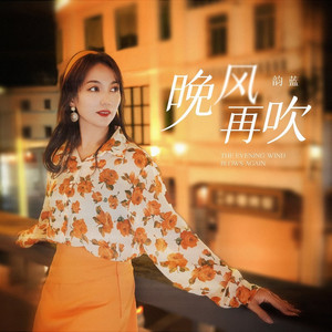 晚风再吹 (伴奏)