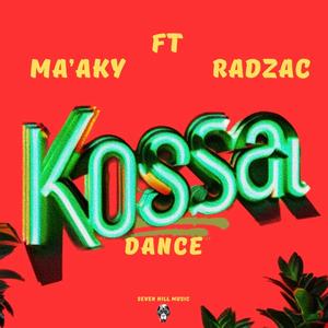 Kossa (dance) (feat. Radzac)