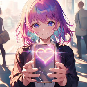 君とマッチング