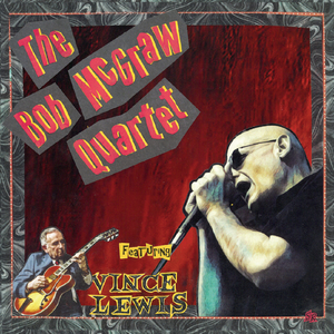 Just Friends (feat. Vince Lewis)