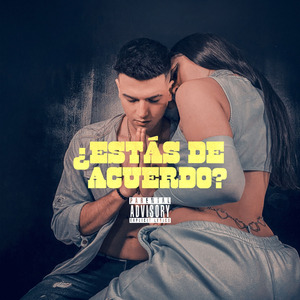 ¿Estás de Acuerdo?