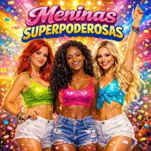 Meninas Super Poderosas