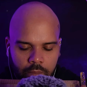 Stylo Lumineux, Sons de Bouche et Chuchotements