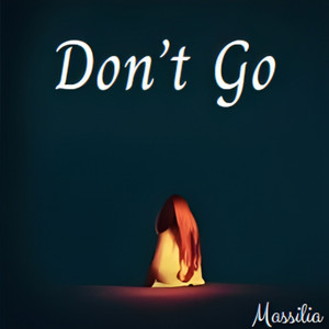 Don't Go