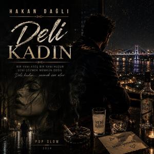 Deli Kadın