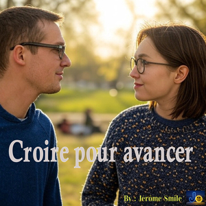 Croire pour avancer