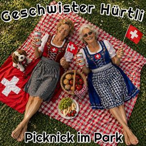 Picknick im Park