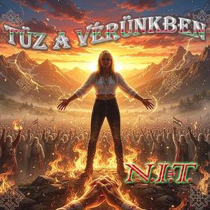 Tüz a vérünkben