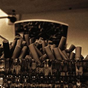 一颗石头（prod.牙刷/CARSO）