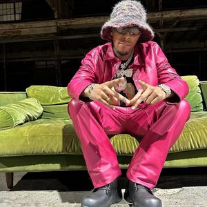 【免费下载】“dont worry”Toosii x NBA Youngboy type beat