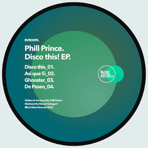 De Paseo (Original Mix)