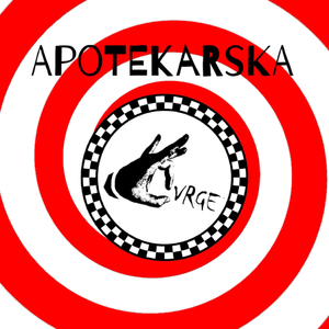 Apotekarska