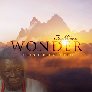 Wonder Abejoye