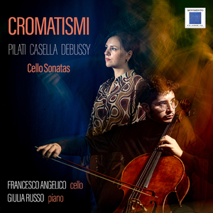 Sonata in D Major:Allegro molto moderato, poco meno, un poco rubato, fresco come al tempo primo, largo assai