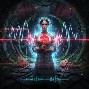 Де дівчина ходила