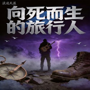 向死而生的旅行人