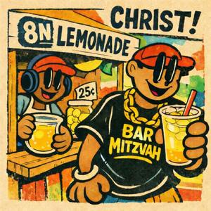LEMONADE STAND (feat. BARMITZVAH)