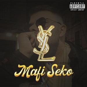 Yves Saint Laurent (feat. Seko K)