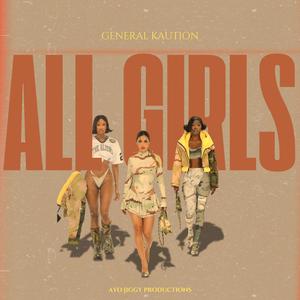 All Girls Aint The Same