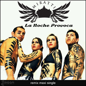 La Noche Provoca (DJ Cubanito & Klubjumpers Radio Mix)