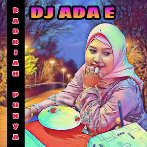 DJ Ada E - Inst