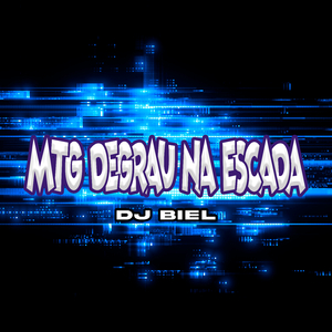 MTG Degrau Na Escada