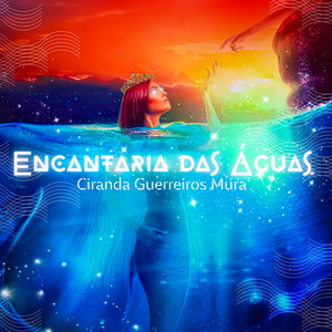 Encantaria das Águas (Ao Vivo)