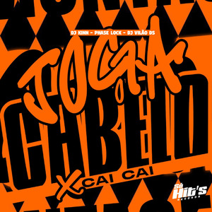 Joga o Cabelo x Cai Cai