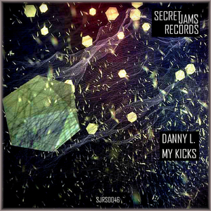 My Kicks (Live Edit)