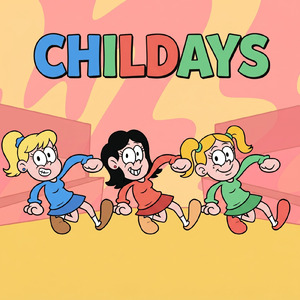 CHILDAYS (Cover)