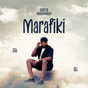 Marafiki