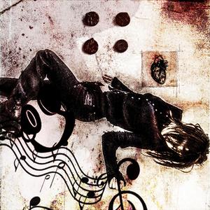 Br0ken luv（prod.@fiftyzeros）