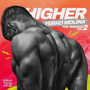 Higher (Red Roy Remix)