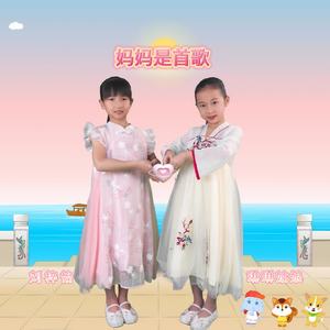 妈妈是首歌