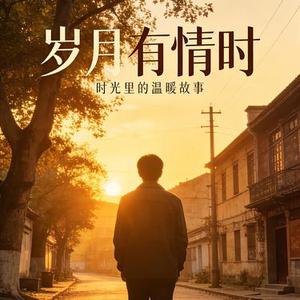 岁月有情时