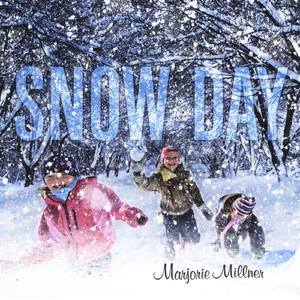 Louise's Garden (The Salt Spring Island Waltz)