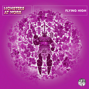 Flying High (Original Mix)