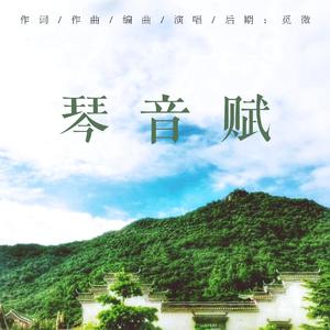琴音赋