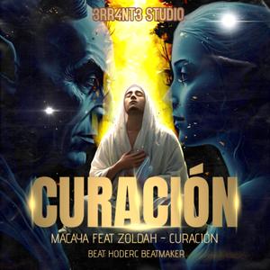 Curación (feat. ZOLDAH)