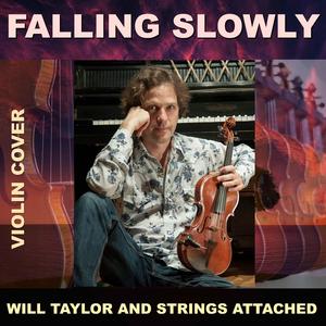 Falling Slowly Violin Cover (Instrumental) (Instrumental)