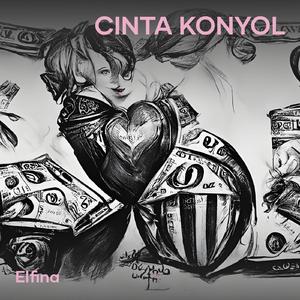 Cinta konyol