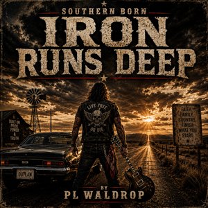 Iron Runs Deep