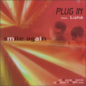 Smile Again (Plug In Mix)