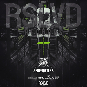 Terror Squad (The Dope Doctor Remix)