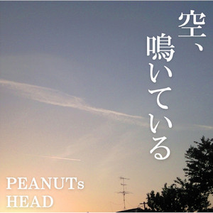 空、鳴いている