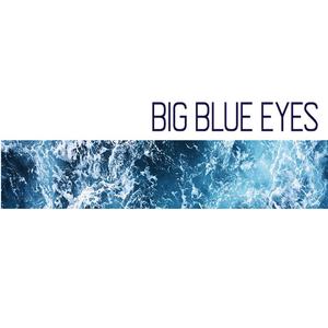 Big Blue Eyes (feat. Addison Grace)