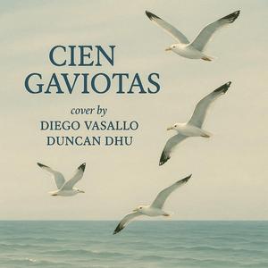 Cien gaviotas